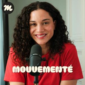 MOUVEMENTÉ