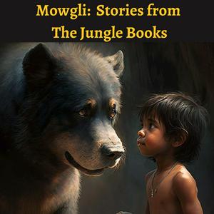 Mowgli - Stories from the Jungle Books