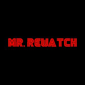 MR. REWATCH - A Mr Robot Podcast
