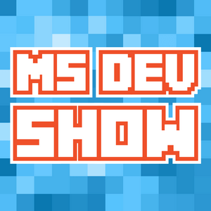 Écoutez MS Dev Show dans l'application