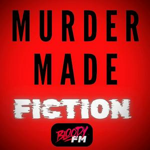 Écoutez Murder Made Fiction dans l'application