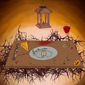 Murder, Wine & Cheese