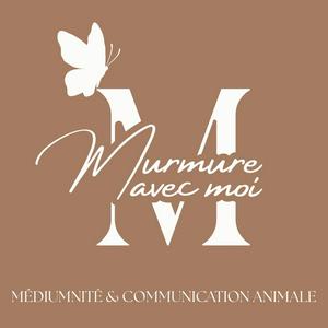 Murmure avec moi