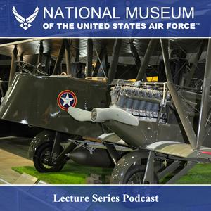 Écoutez Museum Lecture Series dans l'application