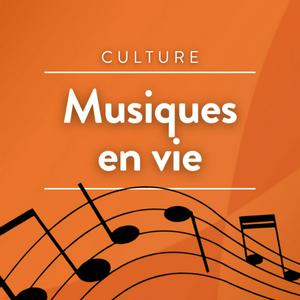 Musiques en vie