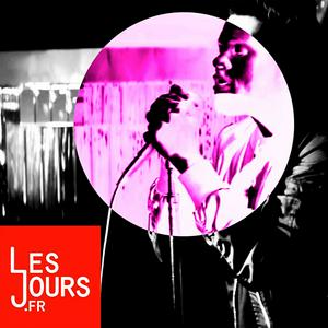 Musiques noires, or blanc