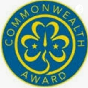 My Podcast - Commonwealth Award
