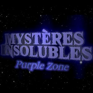 Mystère Insoluble : Purple Zone