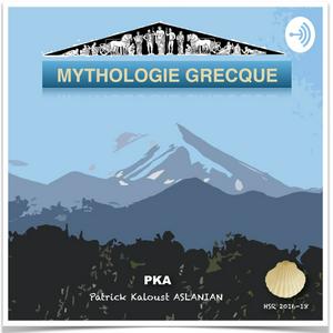 Écoutez MYTHOLOGIE GRECQUE dans l'application