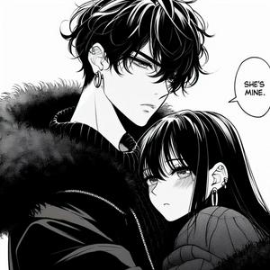 Protective Boyfriend Audio [ASMR, Roleplay, Love]