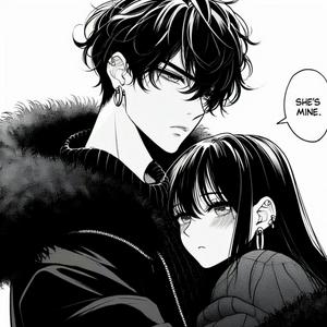 Protective Boyfriend Audio