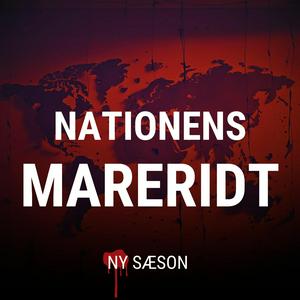 Écoutez Nationens Mareridt dans l'application