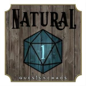 Écoutez Natural 1 DND Dungeons And Dragons dans l'application