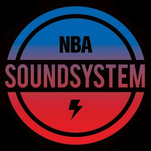NBA Soundsystem