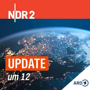 Das NDR 2 Update um 12