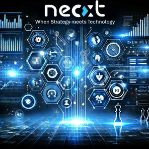 NeCXt: when Strategy meets Technology