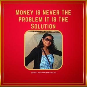 Neelam_netic