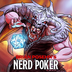 Écoutez Nerd Poker dans l'application