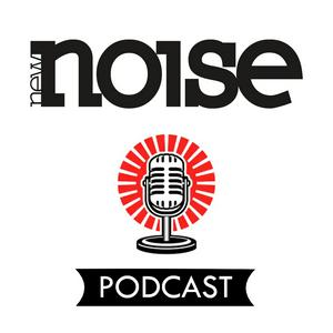 New Noise magazine podcast
