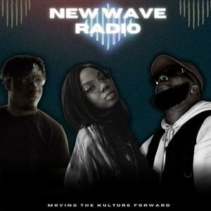 New Wave Radio