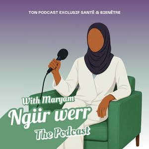 NgiirWerr The Podcast