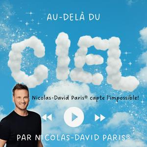 Nicolas-David Paris capte l'impossible!