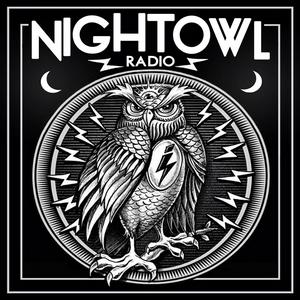 Écoutez Night Owl Radio dans l'application