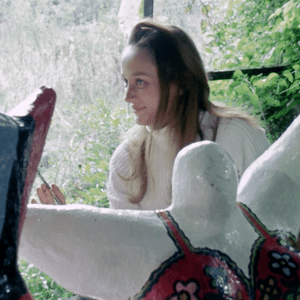 Niki de Saint Phalle