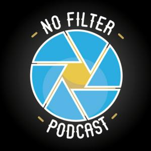 No filter Podcast