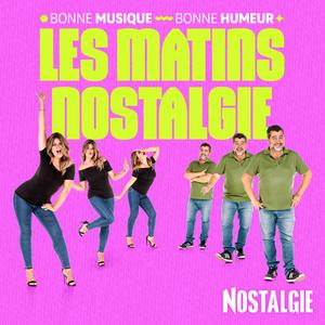 Les Matins Nostalgie - Philippe & Sandy