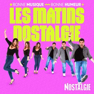 Les Matins Nostalgie - Philippe & Sandy