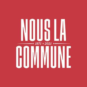 Écoutez Nous la Commune dans l'application