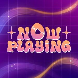 NOWPLAYING Video game music