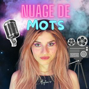 Nuage de mots