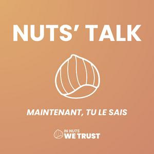 NUTS' TALK