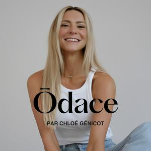 Ōdace