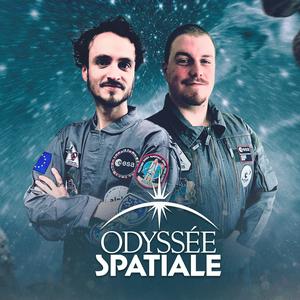 Écoutez Odyssée Spatiale (GMT) dans l'application