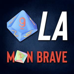 Ola mon brave