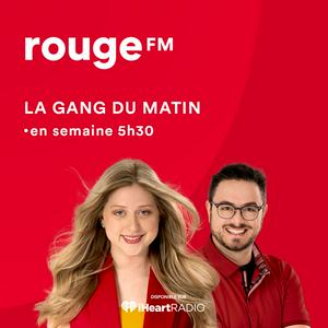 La gang du matin au Bas-Saint-Laurent