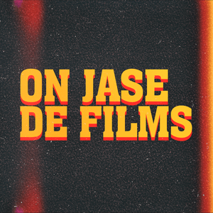Écoutez On jase de films dans l'application