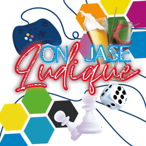 On jase ludique