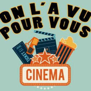 On l'a vu pour vous !