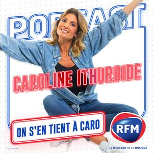 Écoutez On s’en tient à Caro dans l'application