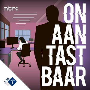 Onaantastbaar