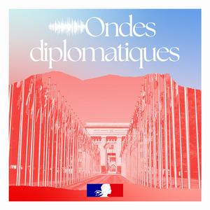 Ondes diplomatiques
