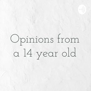 Opinions from a 14 year old