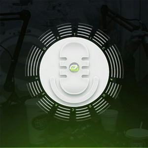 Écoutez OpTic Podcast dans l'application