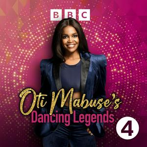 Oti Mabuse's Dancing Legends