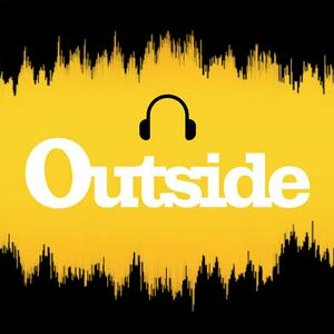 Écoutez Outside Podcast dans l'application