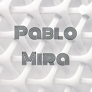 Pablo Mira